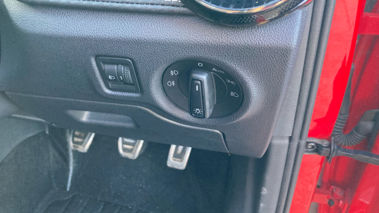 Skoda Fabia 1.0 TSI 110 Monte Carlo 5dr Petrol Hatchback